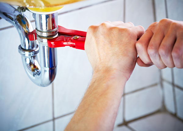 About Overland Park Plumbers